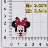Minnie (height 2.7*width 2.6)