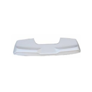 Car Spoiler Tail Wing m Model Without Lights Suitable for Lc300 Rear Spoiler m for Lc300