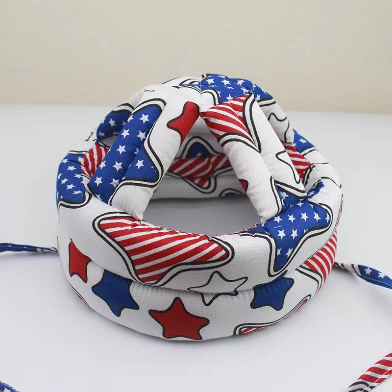 Baby Safety Helmet Image 2