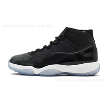 AJ11高帮纯原篮球鞋康扣伽马蓝酷灰乔11球鞋大魔王运动鞋男女潮鞋