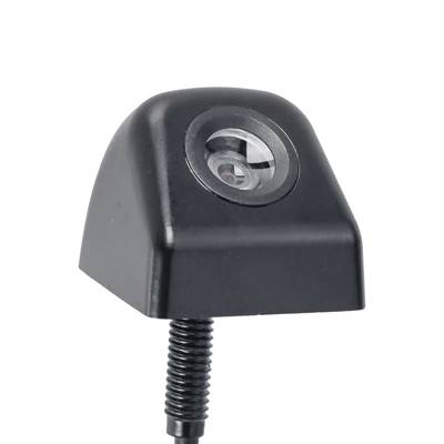 Vehicle camera: Waterproof, Korean-Style Reversing 360 - with-english-color-box-black