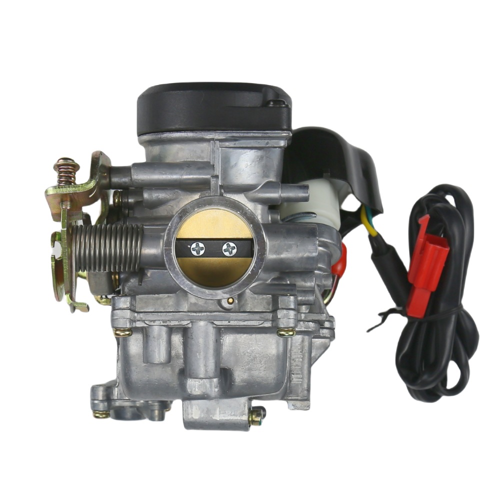 Carburetor Cvk125Cc Cvk26 Piaggio Aprilia Scrabble Gy6 100-250Cc