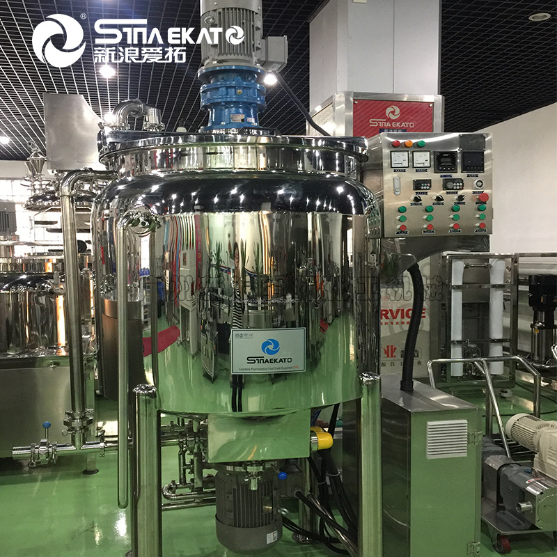 300l500lϴ��Һ���������豸��Һ���ʽ������ռ�����ȴ����plc