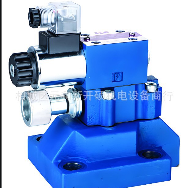 SYOUSH电磁溢流阀DBW10A-1-50/100CG24NZ5L DBW10A-2-50B