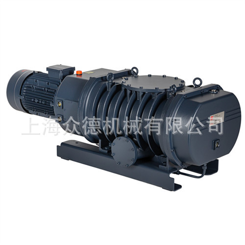 供应 ZD-众德 R4200A  罗茨真空泵