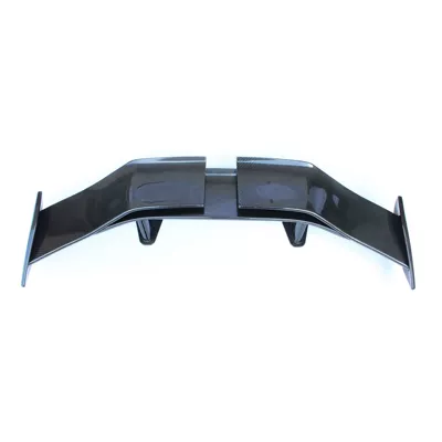 for Bmw M4 M3: Fixed wind wing