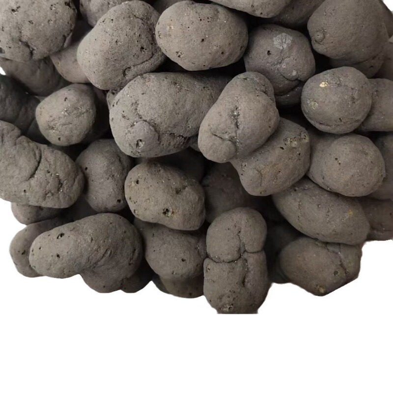 Tianjin ceramsite backfill toilet factory insulation ceramsite garage roof lightweight concrete