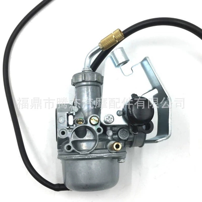 Factory direct sales for KLX110 2002-2019 15003-1694 off-road motorcycle carburetor (Motorcycle Carburetor)