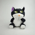 Плюшевая кукла, игрушка, 8 дюймов, оптом