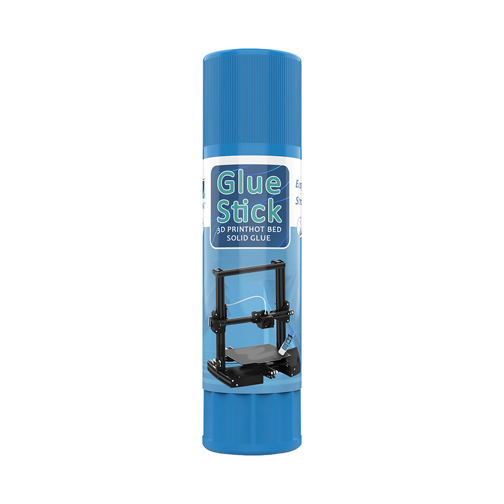 Blue pvp special model glue
