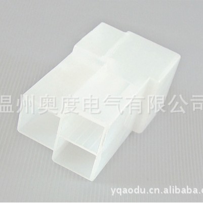 厂家生产DJ70319-6.3-11，汽车连接器接插件