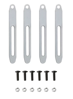 Beak Wind Knife 5mm Thick – Motorcycle tail - the-product-does-not-include-accessories-please-contact-customer-service-for-additional-accessories