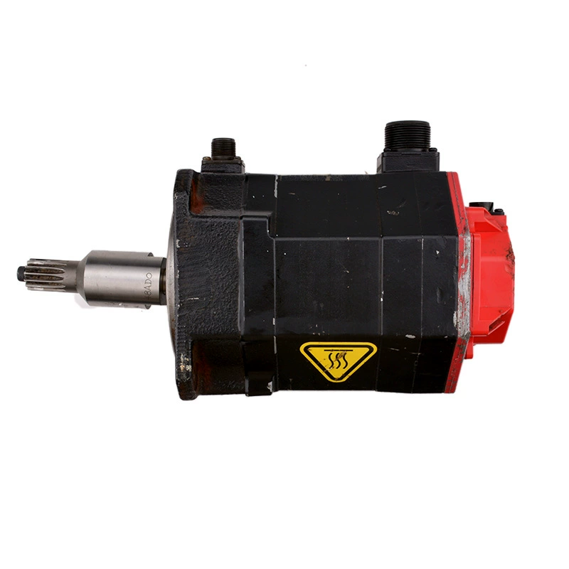 A06B-0289-B100 B101 B110 B300 B301 B302 FANUC серводвигатель