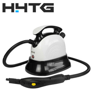 Cross-Border High-Temperature Steam Cleaner, Customized Household Disinfection Machine, Multi-Functional Mopping High-Pressure Cleaning Machine