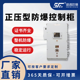 [Large Plant Custom] Positive Pressure Type Explosion-Proof Electrical Control Cabinet - Explosion-Proof Positive Pressure Cabinet - Explosion-Proof Positive Pressure Cabinet Manufacturers