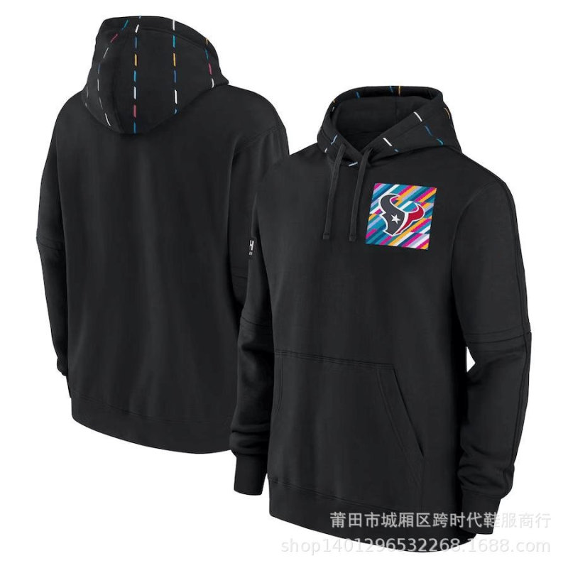 卸売新しい外国貿易メンズラグビーフーディ2017~2024 NFLプルオーバースウェットシャツホットプレス|undefined