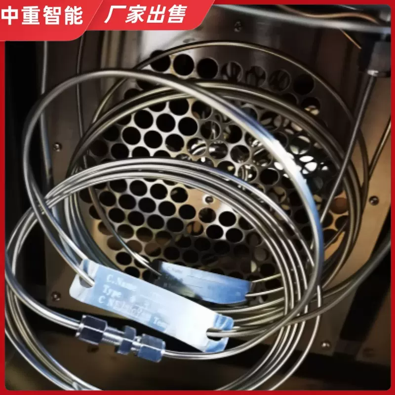 供应矿用束管系统束管柱 色谱仪用束管柱 矿用束管系统束管设备