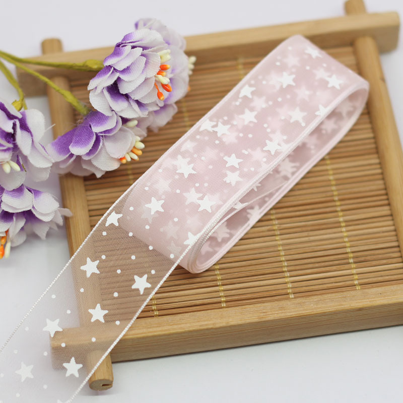 Pink one meter