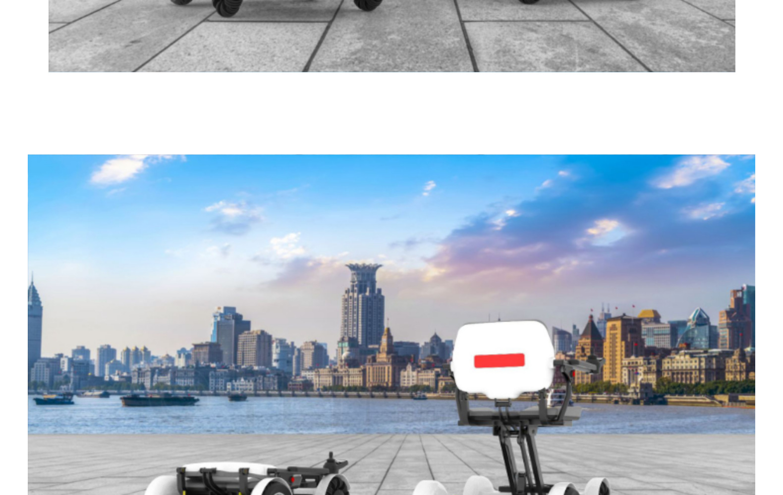 Electric Mobility Scooter for the Elderly, Automatic Folding Wheelchair with Aluminum Alloy Frame, Remote Control Via Mobile Phone, Direct Shipment from the Factory