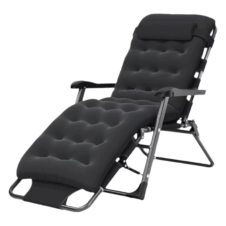 Офисное обеденное перерыв, складное кресло, портативное одноместное складное кресло, массажное кресло, домашний складной стул, хорошее складывание для хранения