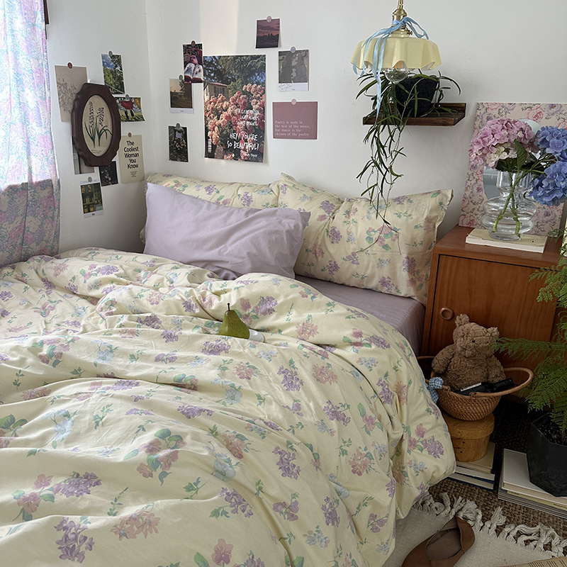 小香芝士(枕套混搭)