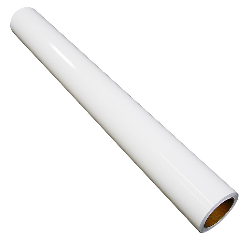 RC impermeable de alto brillo papel fotográfico rollo de papel fotográfico diseño publicitario pulverización de papel fotográfico de alto brillo papel fotográfico de terciopelo al por mayor