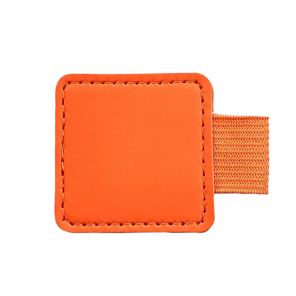 Hermès Orange (square)