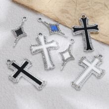 �羳����ʮ�ּܺϽ���Ʒ�����Ƕ������ͺϽ�DIY�����������β�