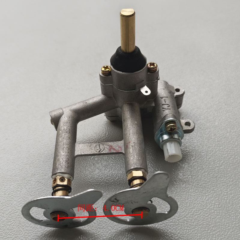 Organic protective cover, lighter, protective electromagnetic valve, switch key with accessories