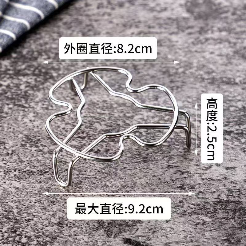 ミル型 304 ステンレス鋼 ステンレス鋼蒸しトレイ 蒸しトレイ 防水蒸しラック 蒸し器シート 蒸しシート 寮ポット 小型蒸しラック|undefined