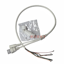 11о�W�j��ˮβ�� �O�ؾW�ھ� RJ45+DC IP��ˮ�� �z��C�W�jβ��