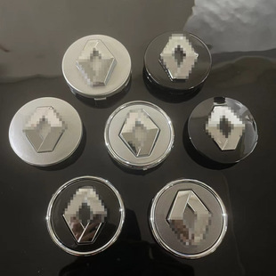 Suitable for Renault wheel hub cover Kolei Ao Fenglang Latitude Corejia Landscape Original car tire center cover logo