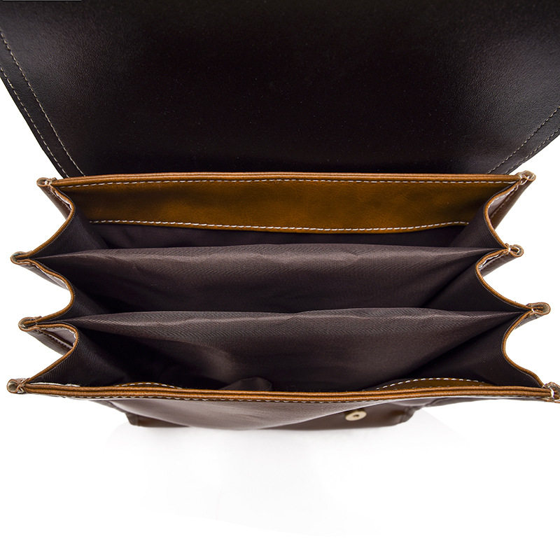 Mochila retro de comercio exterior para mujer 2022 nueva versión coreana de la mochila de computadora de gran capacidad para estudiantes de secundaria mochila escolar al por mayor