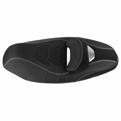 for 25-26 Models of Yamaha: Motorcycle cushion