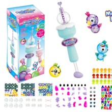 �羳ħ��ħ�򲨲���ճճ��Ӣ�İ��������������ͯDIY�������