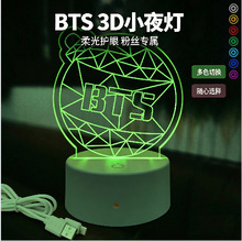 kpop����BT BL TWICE ��־�� ATEEZ��߅������LEDСҹ������[��