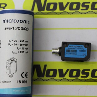 Roland Printing Machine Accessories Roland Ultrasonic Sensor Zws-15/Be/Man3.1