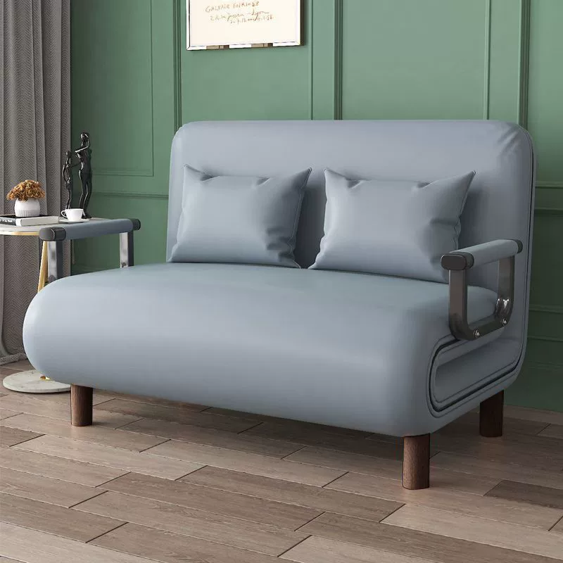 Складной диван-кровать Многофункциональный домашний балкон гостиная небольшая квартира раздвижная кровать Раскладная двуспальная кровать диван-кровать