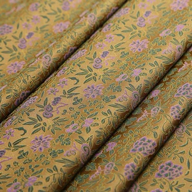 绢类;缎类;其他丝绸面料