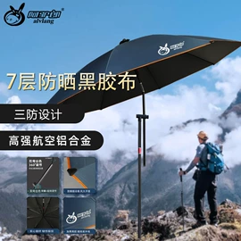 其他垂钓用品;钓鱼伞;钓鱼帽