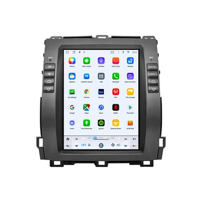Suitable for 02~09 Toyota DVD Navigation