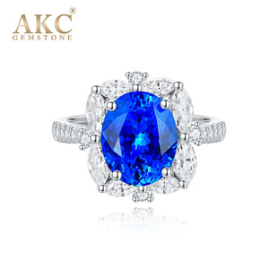 չ��AKC�錚����Ⓖ⾧��ָ925�y�������쌚ʯ