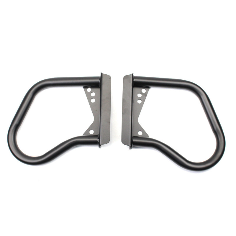 Suitable for Guzzi V9 Engine Bumper Motorcycle Guzzi V7 Bumper Body Anti-Fall Bar