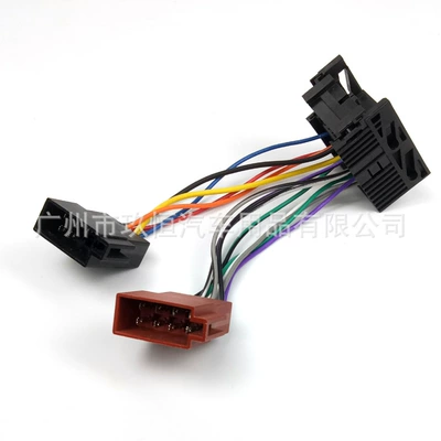 Cable Cd Power Cable, Other Car Video