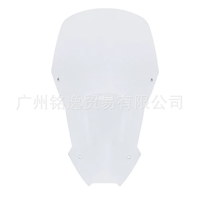 Crf1100L Africa Twin | Motorcycle front windshield