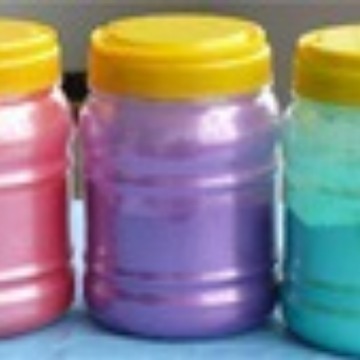 涂布用珠光粉印刷用珠光粉油墨用着色珠光粉