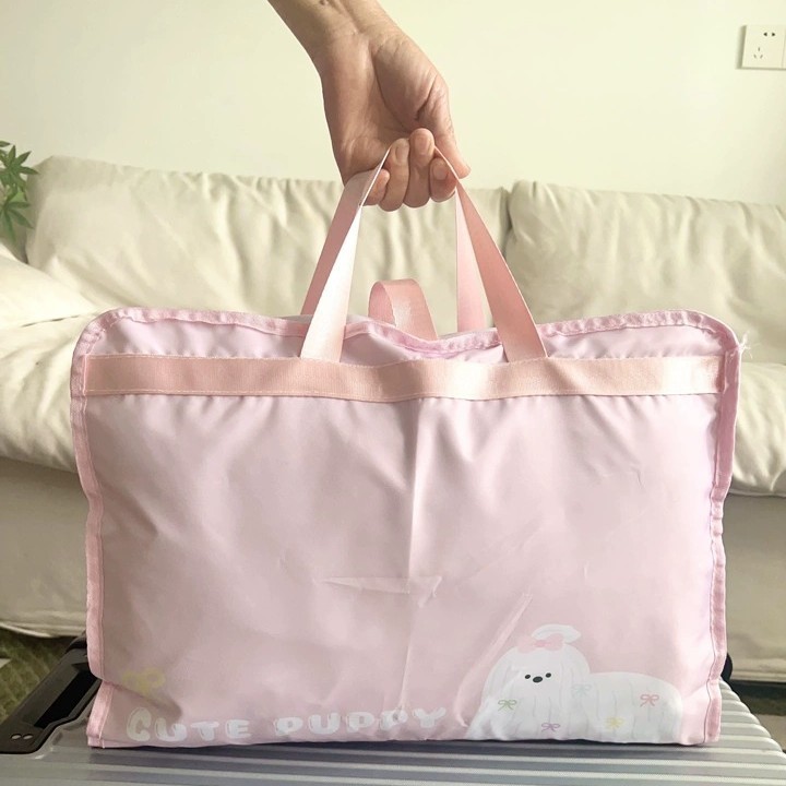 7-in-1 トラベル収納バッグ、荷物収納、衣類、下着、下着分類、大容量収納バッグ|undefined