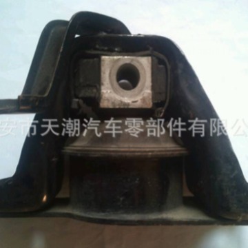 尼桑 发动机支架 机脚胶  像胶件 11210-ED001