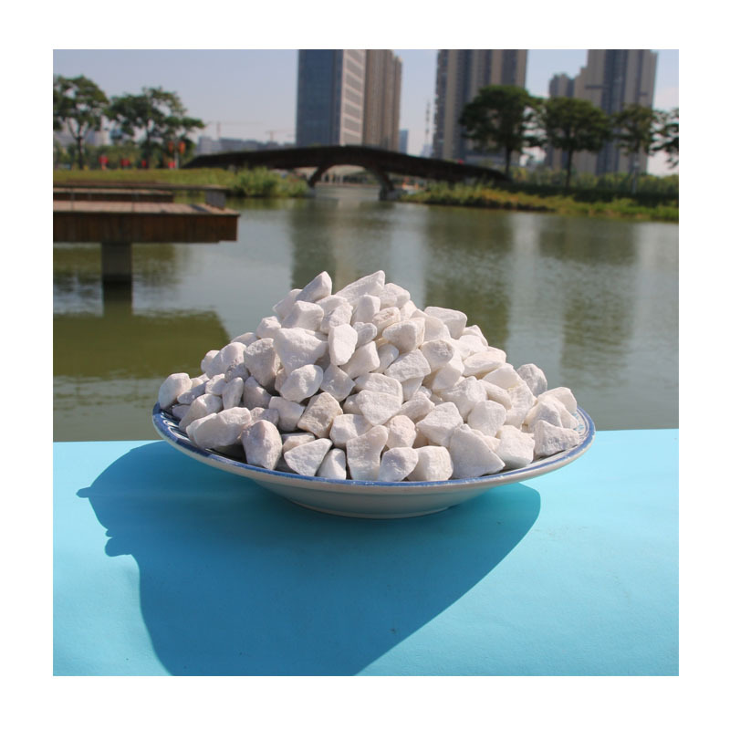 ����ר�û�ɫʯ�Ӿ��װ׶���ʯ����ɽˮ�쾰ʯ԰�ֵ����ʯ����