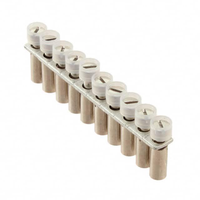 菲尼克斯 固定式桥接件 端子 FBRI 10-5 N-2770642一包10个